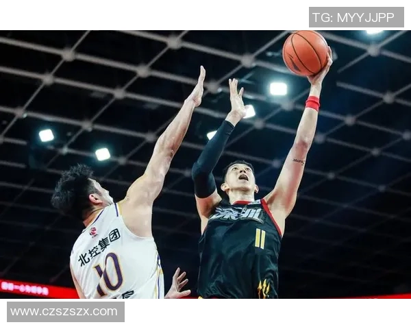 北京北控与杭州激战正酣比赛比分揭晓引发球迷热议